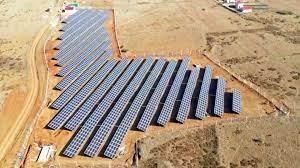 Göktekin Enerji – Balıkesir Marmara Adalar Ges